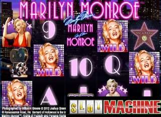 marilyn spielautomat|Marilyn Monroe Spielautomaten Kritik – THE DOOR